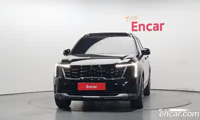 Kia Sorento 2026 2.2 автомат (гидро), миниатюра 3