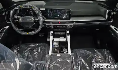 Kia Sorento 2026 2.2 автомат (гидро), миниатюра 7