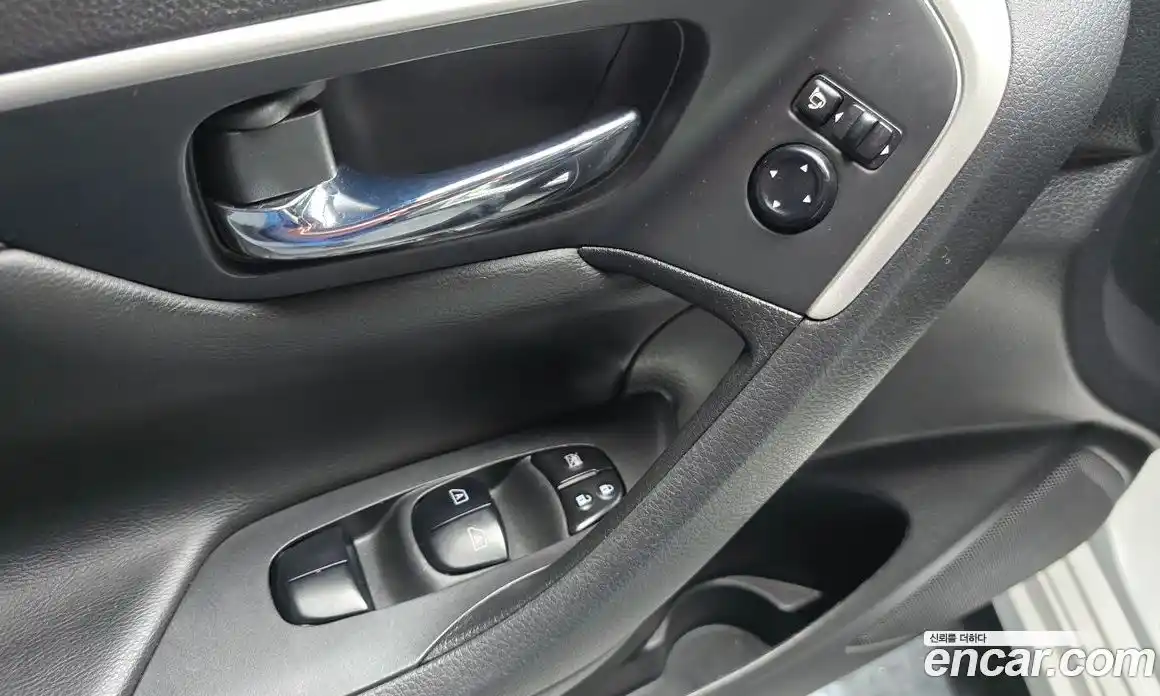 Nissan Altima 2017 2.5 автомат (гидро), фото 14 Nissan Altima 2017 2.5 автомат (гидро), фото 14