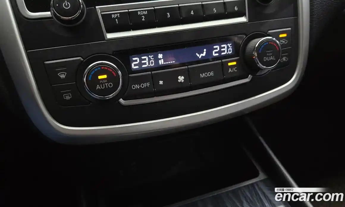 Nissan Altima 2017 2.5 автомат (гидро), фото 18 Nissan Altima 2017 2.5 автомат (гидро), фото 18