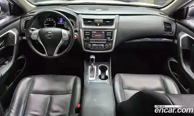 Nissan Altima 2017 2.5 автомат (гидро), миниатюра 7 Nissan Altima 2017 2.5 автомат (гидро), миниатюра 7