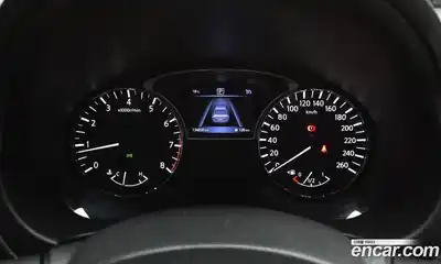 Nissan Altima 2017 2.5 автомат (гидро), миниатюра 8 Nissan Altima 2017 2.5 автомат (гидро), миниатюра 8