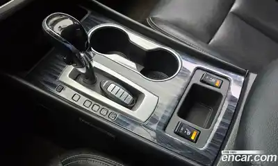 Nissan Altima 2017 2.5 автомат (гидро), миниатюра 9 Nissan Altima 2017 2.5 автомат (гидро), миниатюра 9