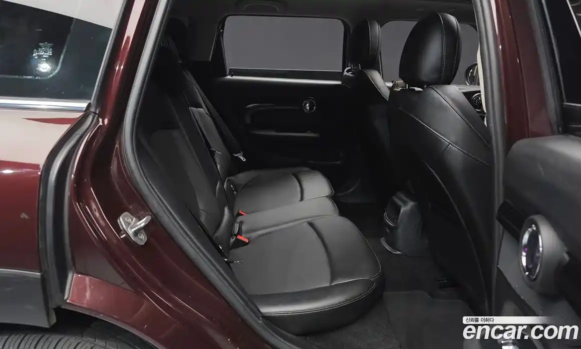 Mini Clubman 2017 2.0 автомат (гидро), фото 12