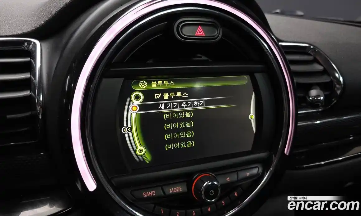 Mini Clubman 2017 2.0 автомат (гидро), фото 16