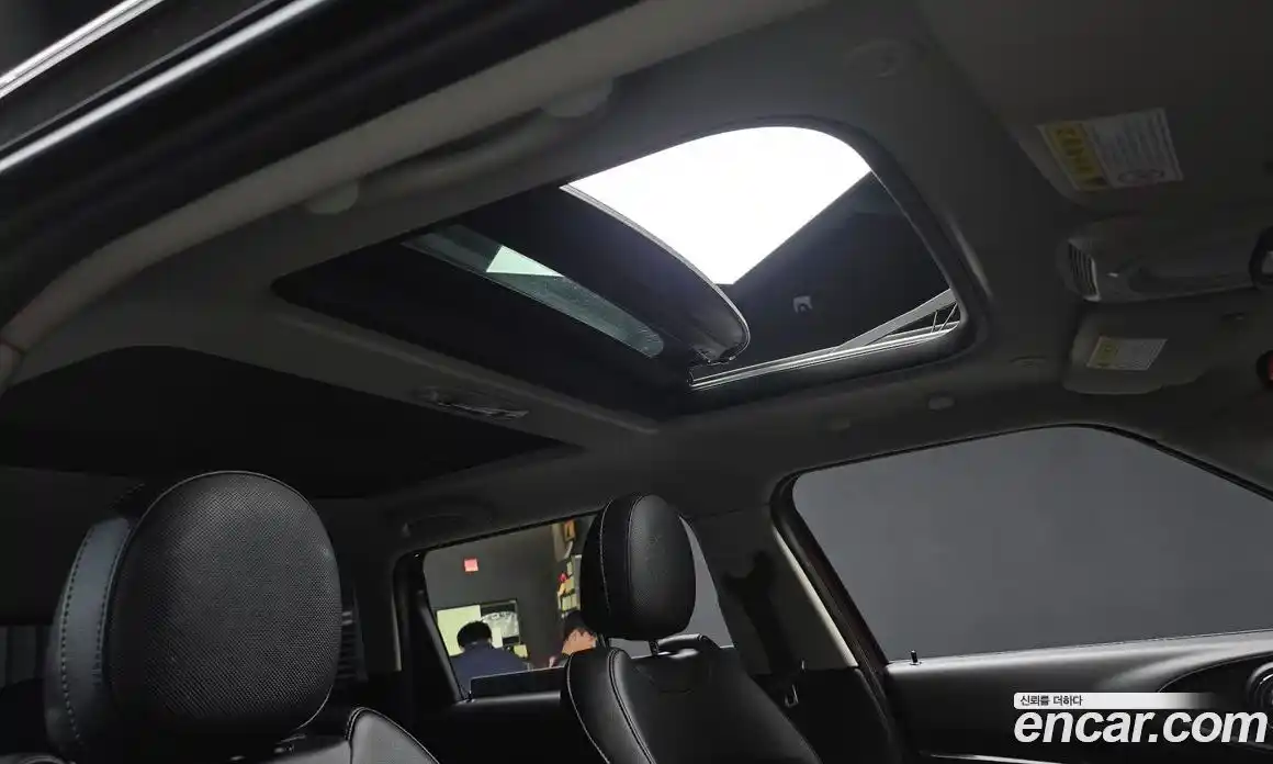 Mini Clubman 2017 2.0 автомат (гидро), фото 17