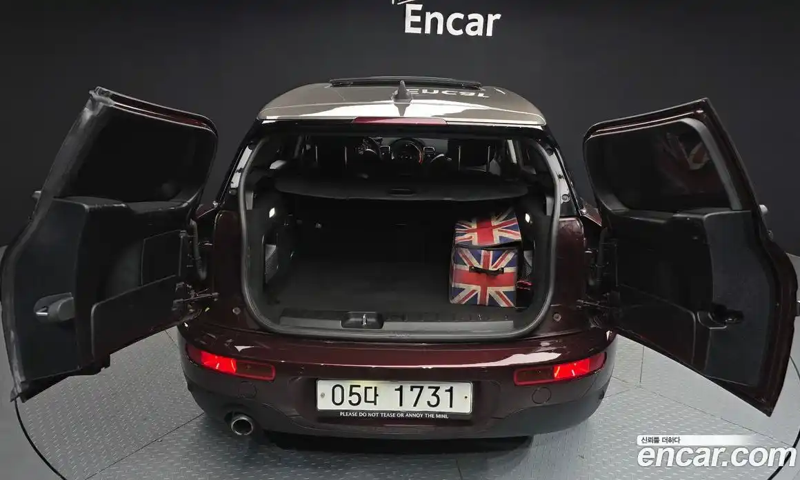 Mini Clubman 2017 2.0 автомат (гидро), фото 20