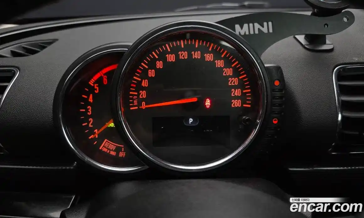 Mini Clubman 2017 2.0 автомат (гидро), фото 8