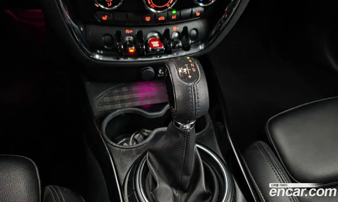 Mini Clubman 2017 2.0 автомат (гидро), фото 9