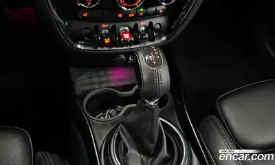 Mini Clubman 2017 2.0 автомат (гидро), миниатюра 9