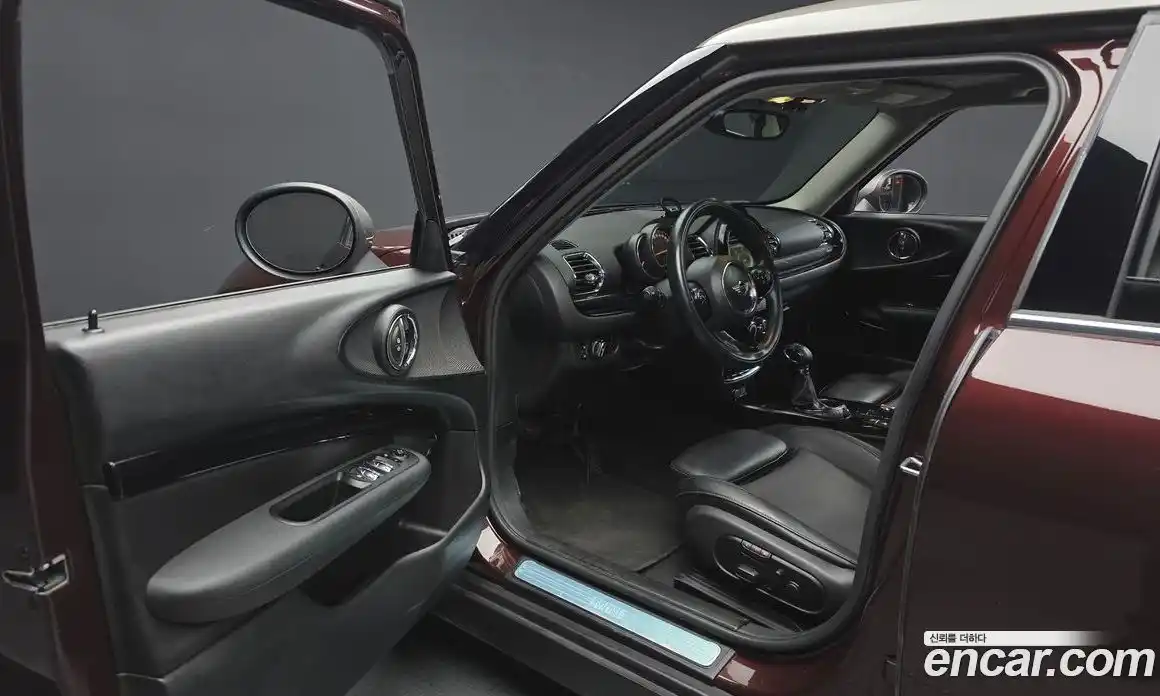 Mini Clubman 2017 2.0 автомат (гидро), фото 10
