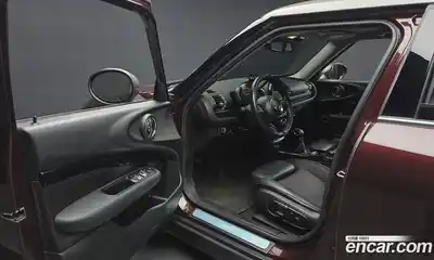 Mini Clubman 2017 2.0 автомат (гидро), миниатюра 10