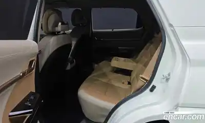 SsangYong Actyon 2025 1.5 автомат (гидро), миниатюра 11