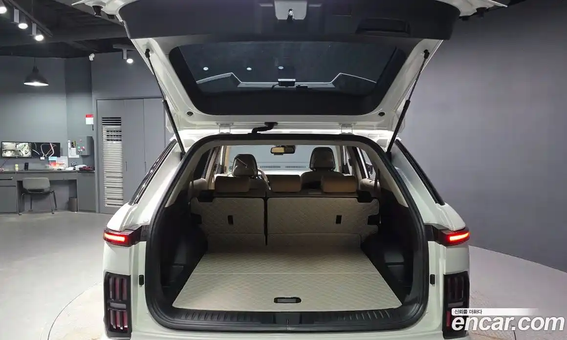 SsangYong Actyon 2025 1.5 автомат (гидро), фото 20