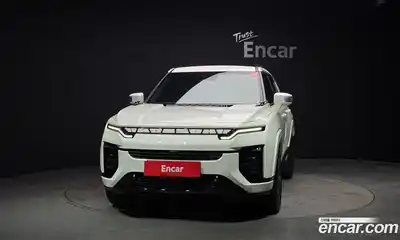 SsangYong Actyon 2025 1.5 автомат (гидро), миниатюра 3