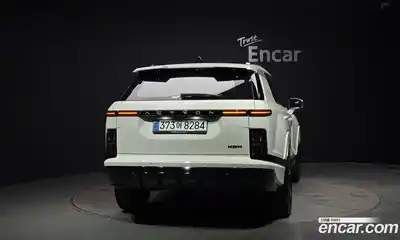 SsangYong Actyon 2025 1.5 автомат (гидро), миниатюра 4