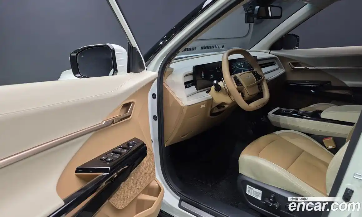 SsangYong Actyon 2025 1.5 автомат (гидро), фото 10