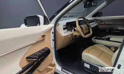 SsangYong Actyon 2025 1.5 автомат (гидро), миниатюра 10