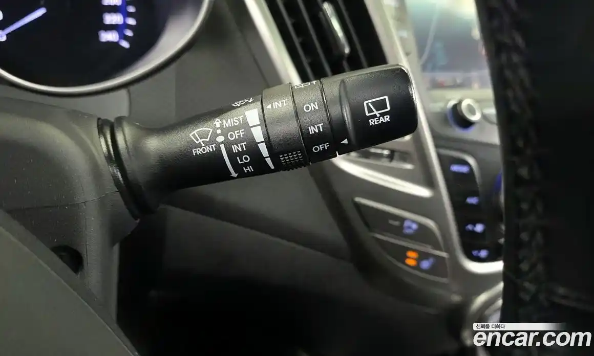 Hyundai Veloster 2013 1.6 автомат (гидро), фото 19