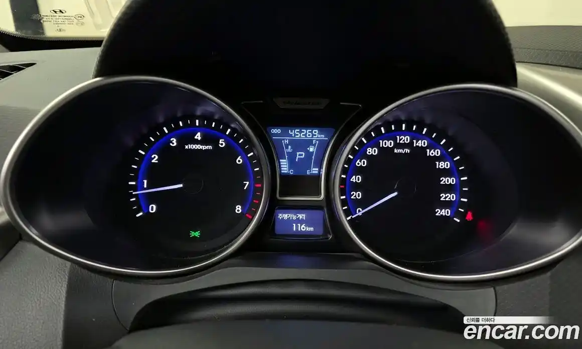 Hyundai Veloster 2013 1.6 автомат (гидро), фото 8