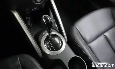 Hyundai Veloster 2013 1.6 автомат (гидро), миниатюра 9