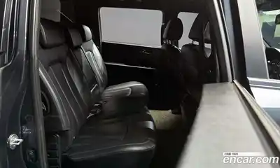 SsangYong Rexton 2022 2.2 автомат (гидро), миниатюра 12