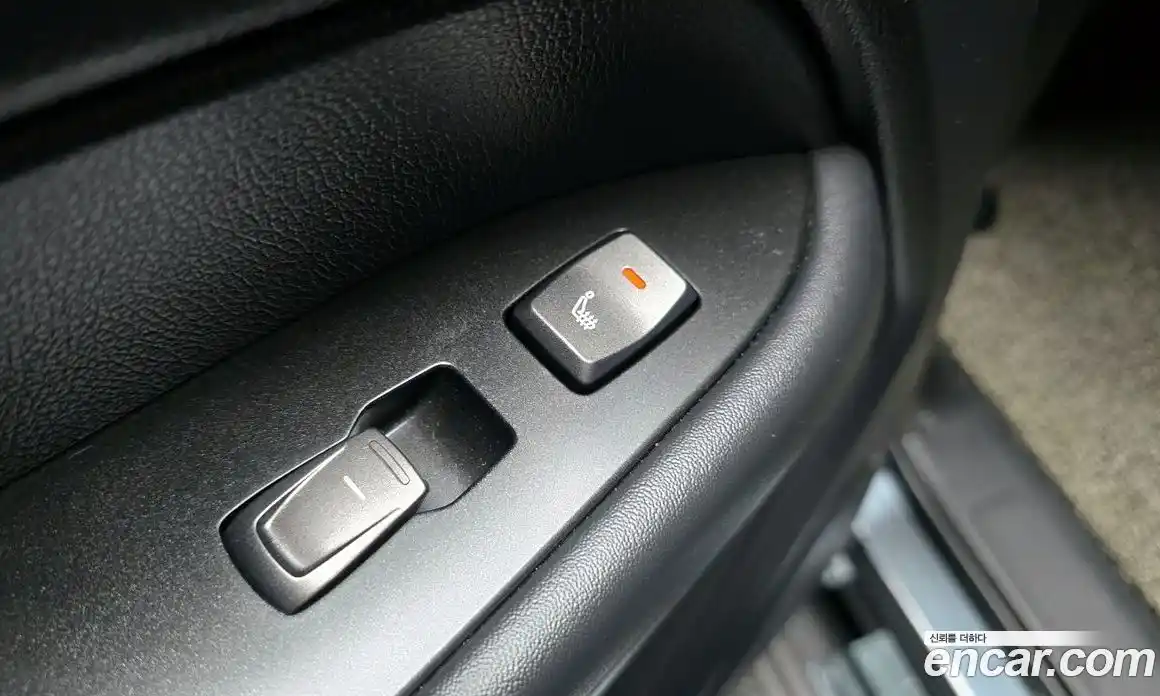 SsangYong Rexton 2022 2.2 автомат (гидро), фото 18