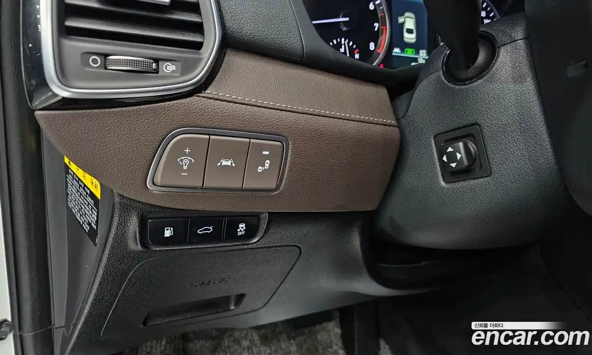 Hyundai Grandeur 2018 3.0 автомат (гидро), фото 14