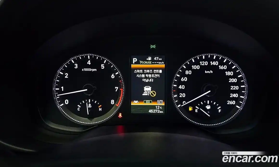 Hyundai Grandeur 2018 3.0 автомат (гидро), фото 8