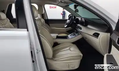 Hyundai Palisade 2021 3.8 автомат (гидро), миниатюра 11