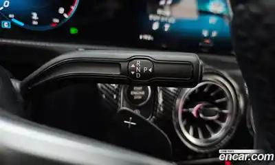 Mercedes-Benz A-Class 2023 2.0 гидро, миниатюра 9 Mercedes-Benz A-Class 2023 2.0 гидро, миниатюра 9