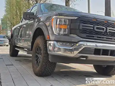 Ford F150 2021 3.5 автомат (гидро), миниатюра 5