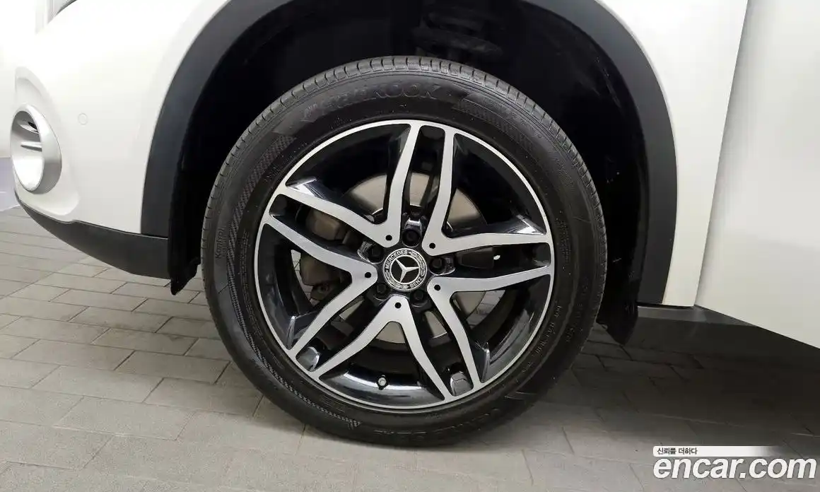 Mercedes-Benz GLA-Class 2019 2.0 гидро, фото 5