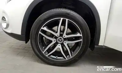 Mercedes-Benz GLA-Class 2019 2.0 гидро, миниатюра 5