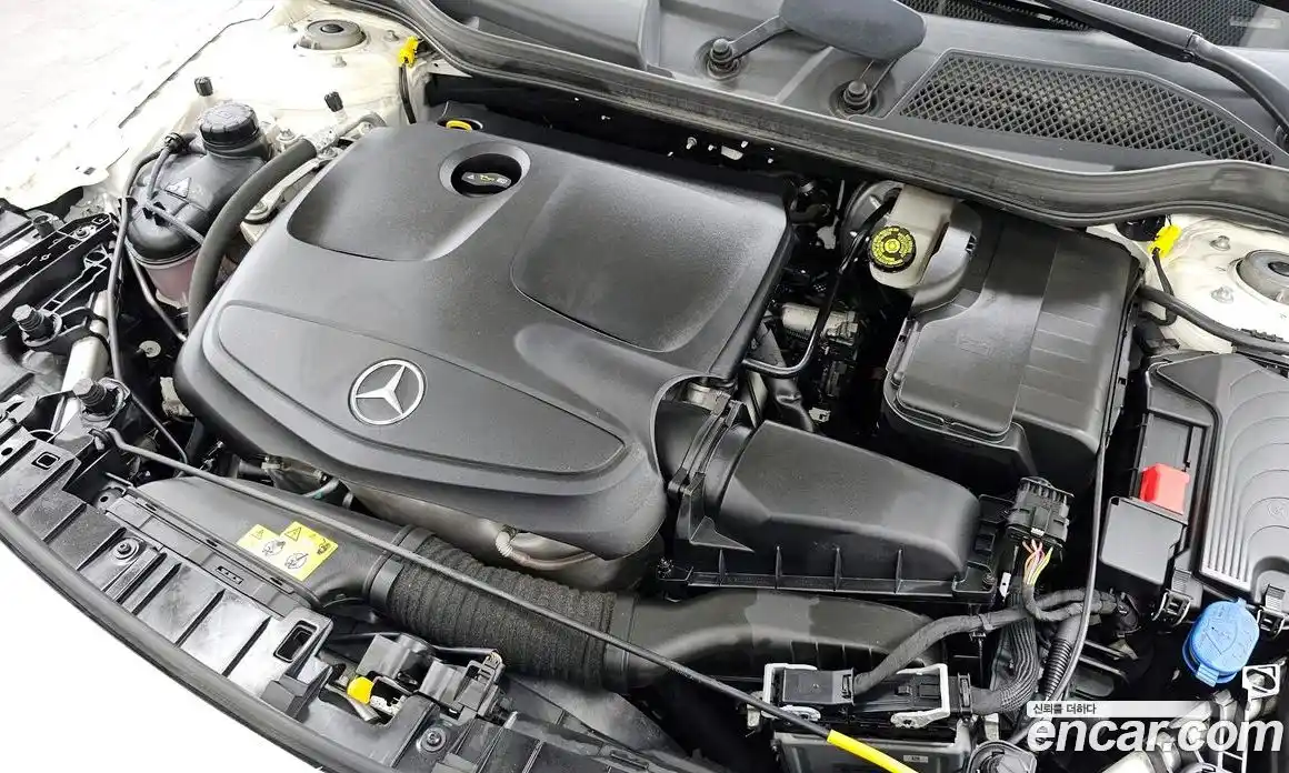 Mercedes-Benz GLA-Class 2019 2.0 гидро, фото 6