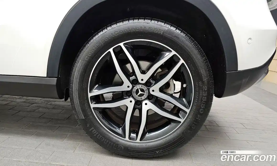 Mercedes-Benz GLA-Class 2019 2.0 гидро, фото 7