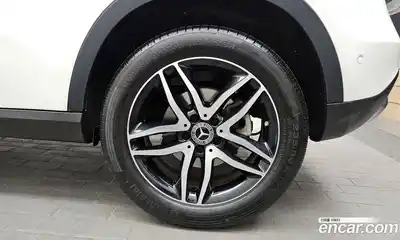Mercedes-Benz GLA-Class 2019 2.0 гидро, миниатюра 7