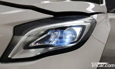 Mercedes-Benz GLA-Class 2019 2.0 гидро, миниатюра 8