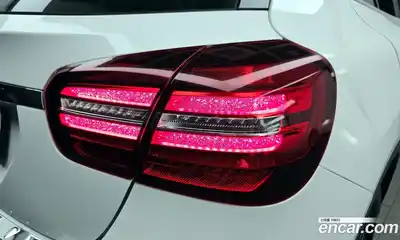 Mercedes-Benz GLA-Class 2019 2.0 гидро, миниатюра 9