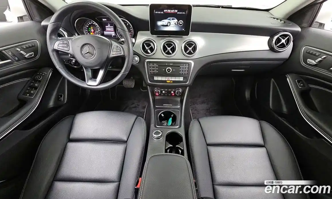 Mercedes-Benz GLA-Class 2019 2.0 гидро, фото 10