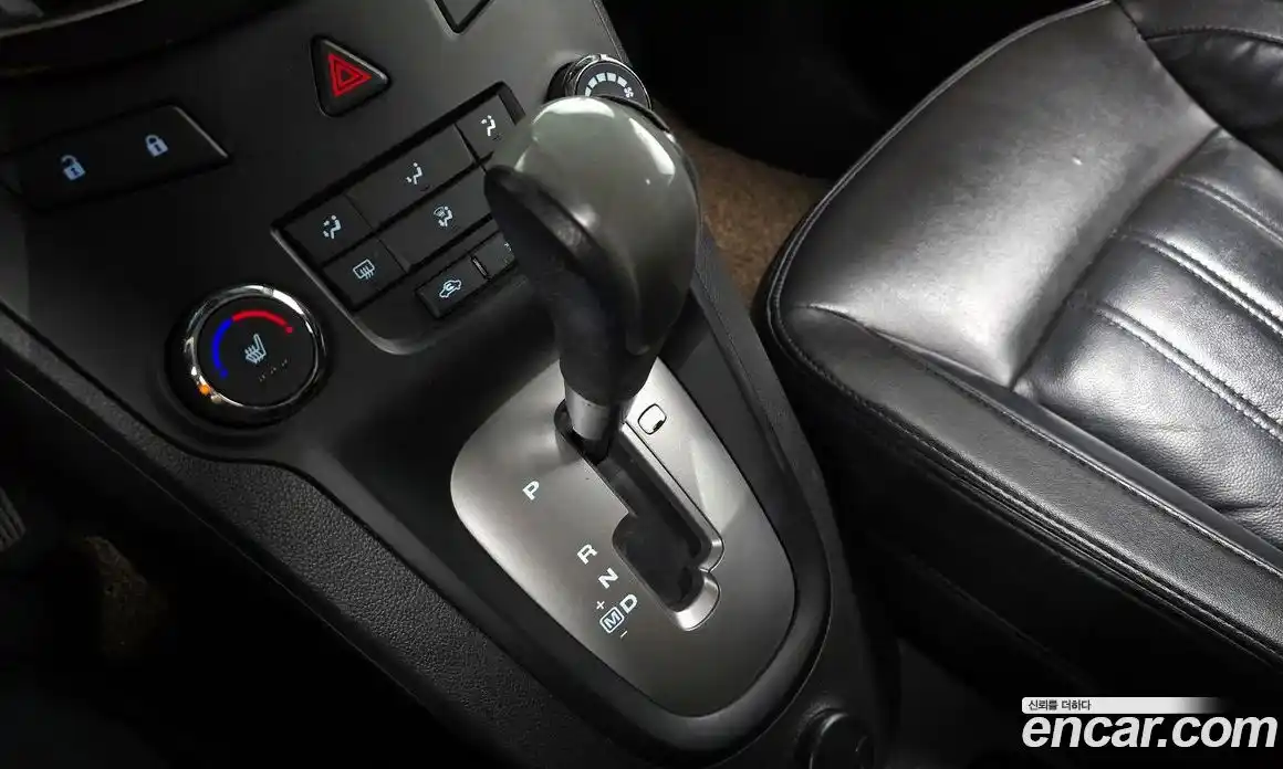 Chevrolet Orlando 2013 2.0 автомат (гидро), фото 12
