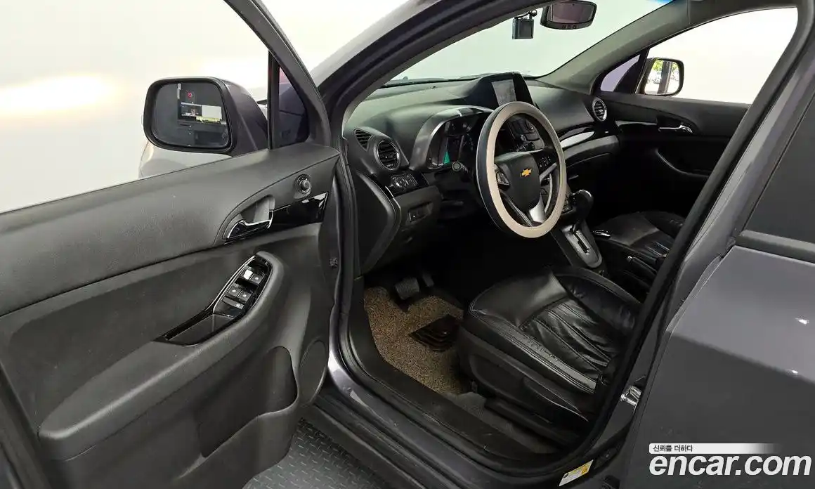 Chevrolet Orlando 2013 2.0 автомат (гидро), фото 13