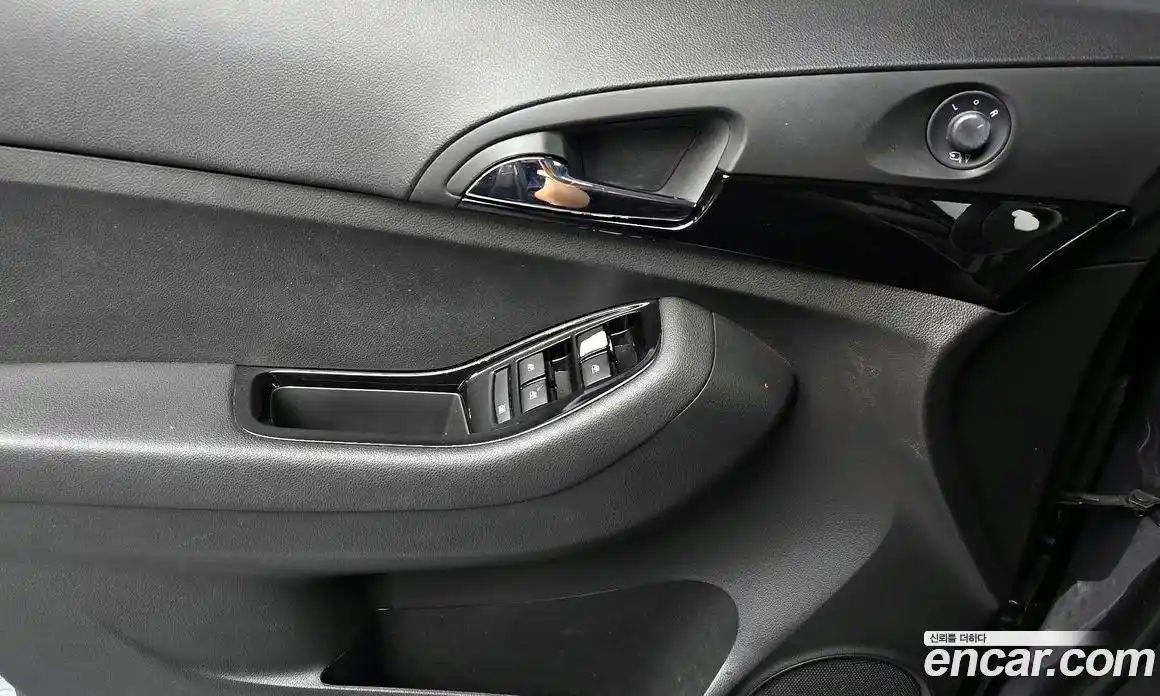 Chevrolet Orlando 2013 2.0 автомат (гидро), фото 15