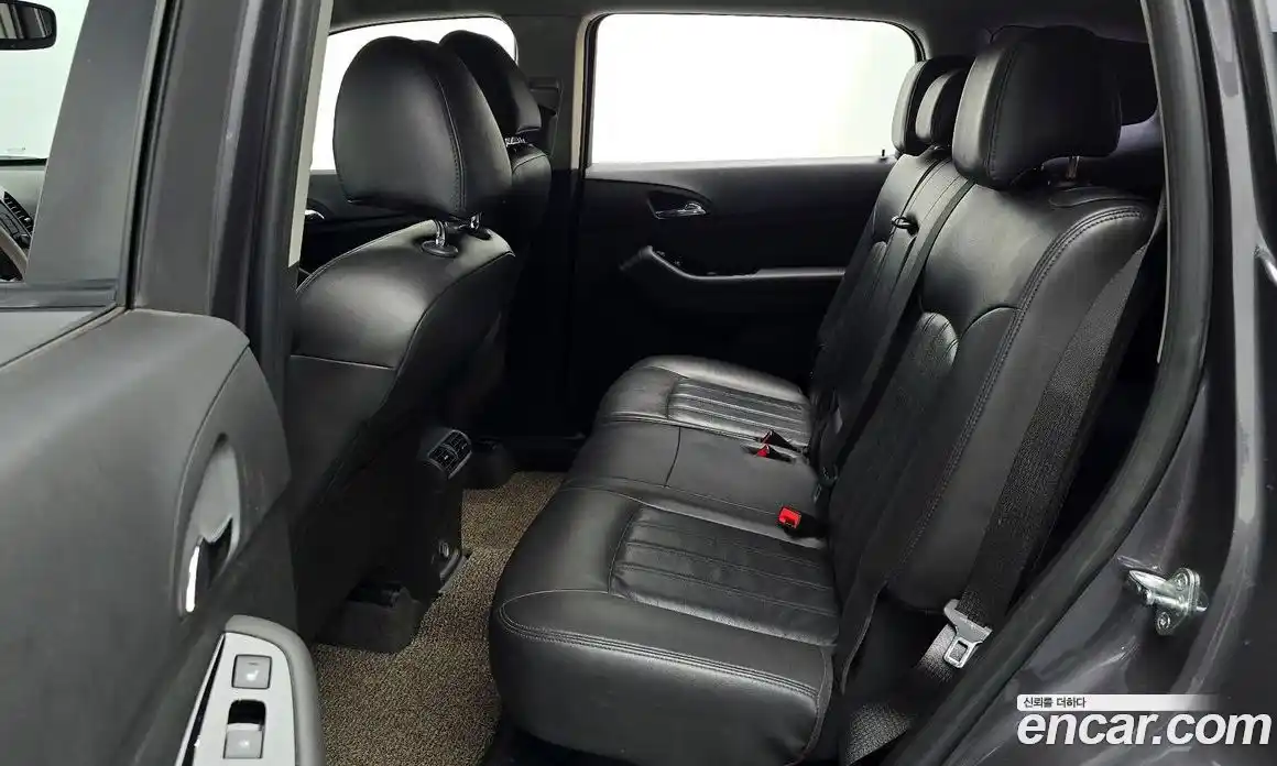 Chevrolet Orlando 2013 2.0 автомат (гидро), фото 16