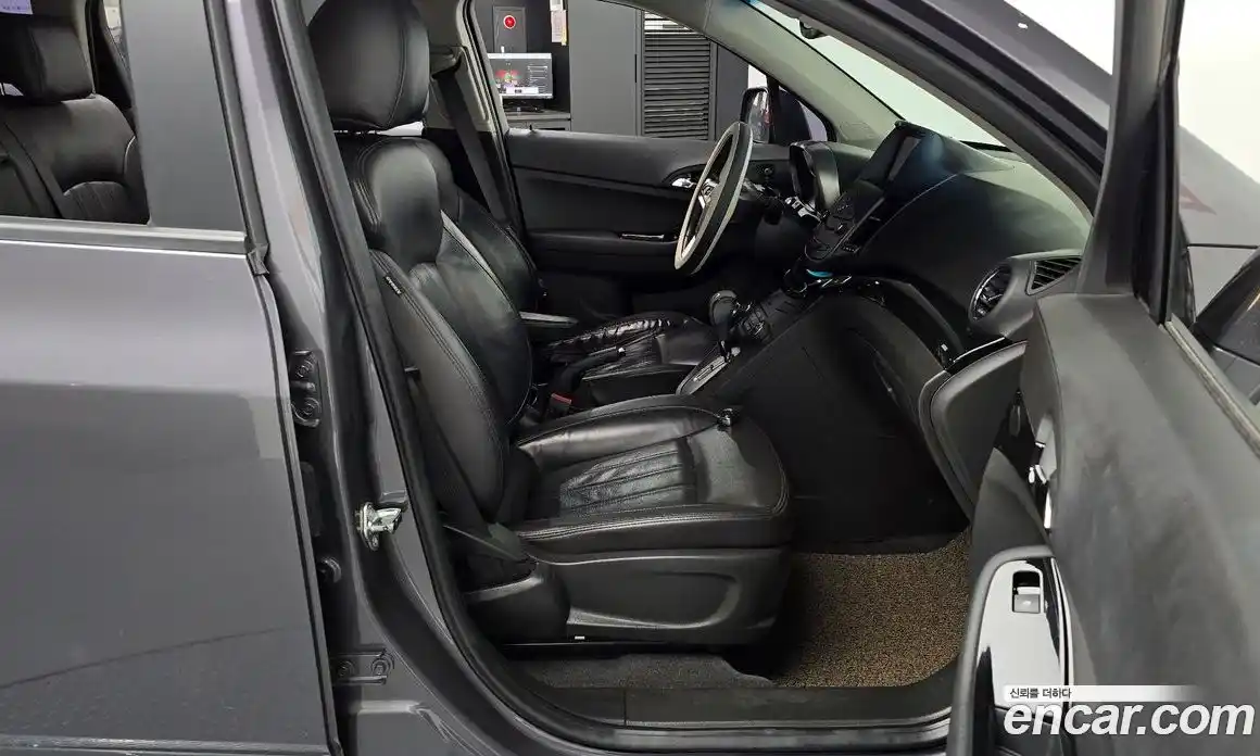 Chevrolet Orlando 2013 2.0 автомат (гидро), фото 17