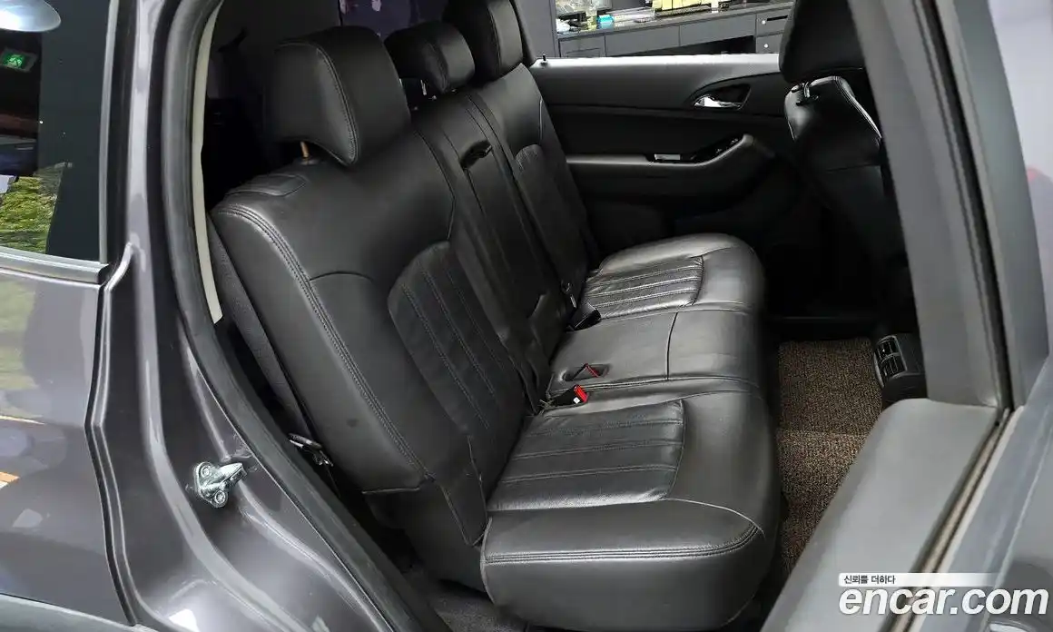 Chevrolet Orlando 2013 2.0 автомат (гидро), фото 18