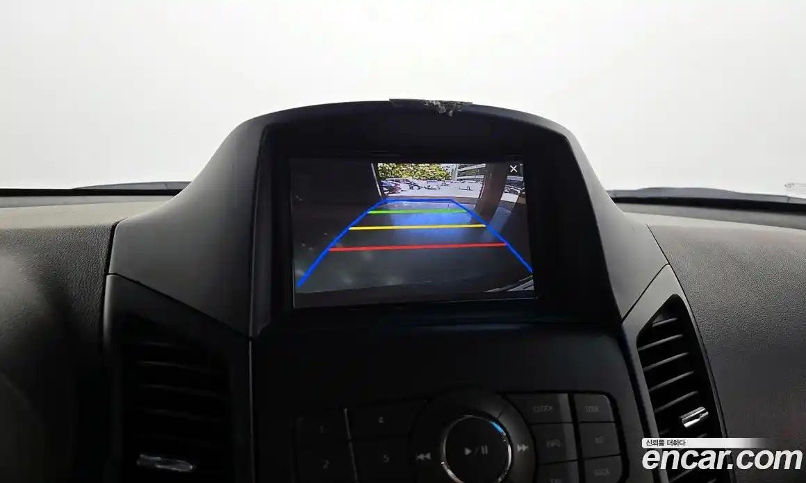 Chevrolet Orlando 2013 2.0 автомат (гидро), фото 20