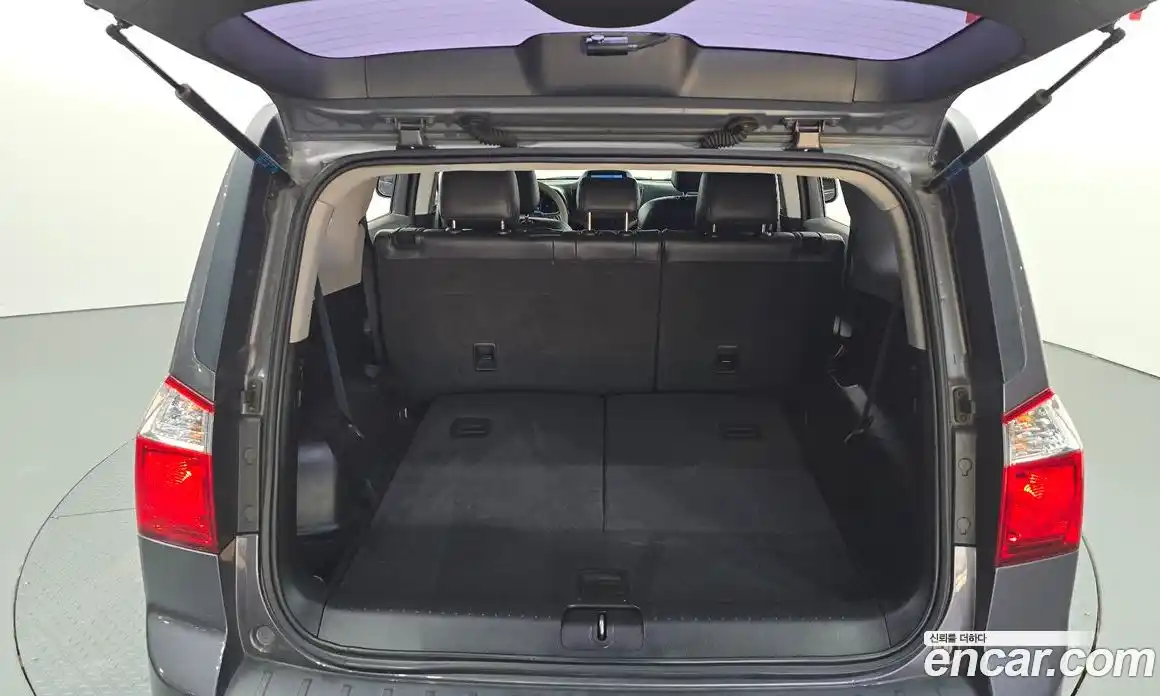 Chevrolet Orlando 2013 2.0 автомат (гидро), фото 26