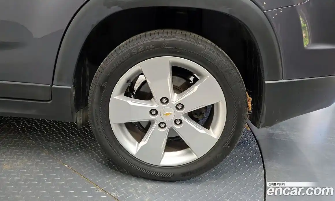 Chevrolet Orlando 2013 2.0 автомат (гидро), фото 30