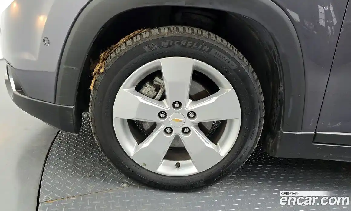 Chevrolet Orlando 2013 2.0 автомат (гидро), фото 5